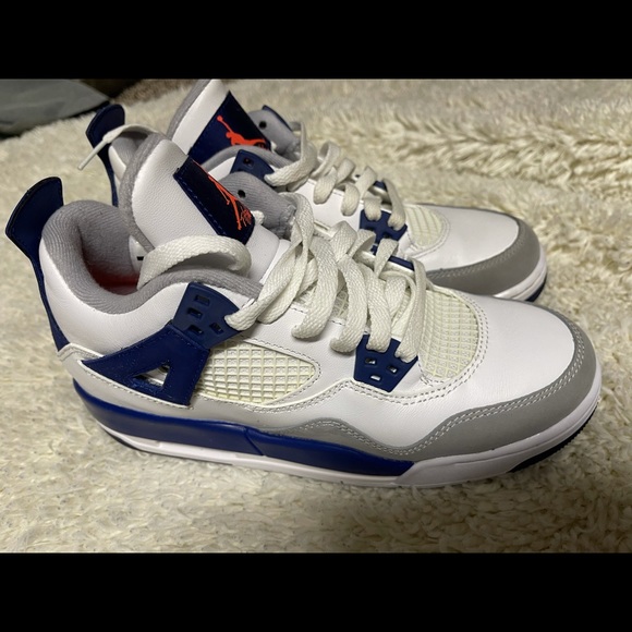 Jordan 4 - Picture 6 of 6